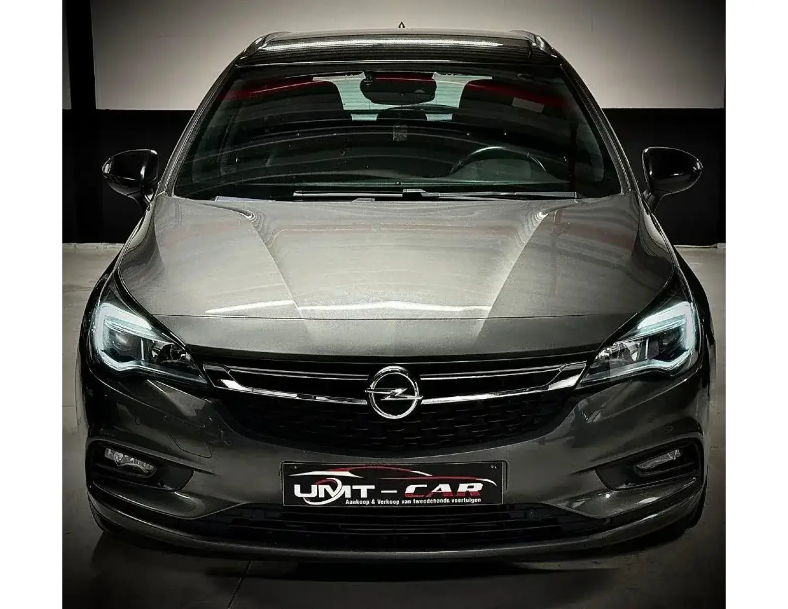 🔥 OPEL ASTRA 1.0i BENZINE | Lage Prijs & Snel Verkocht!