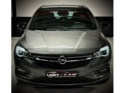 🔥 OPEL ASTRA 1.0i BENZINE | Lage Prijs & Snel Verkocht!