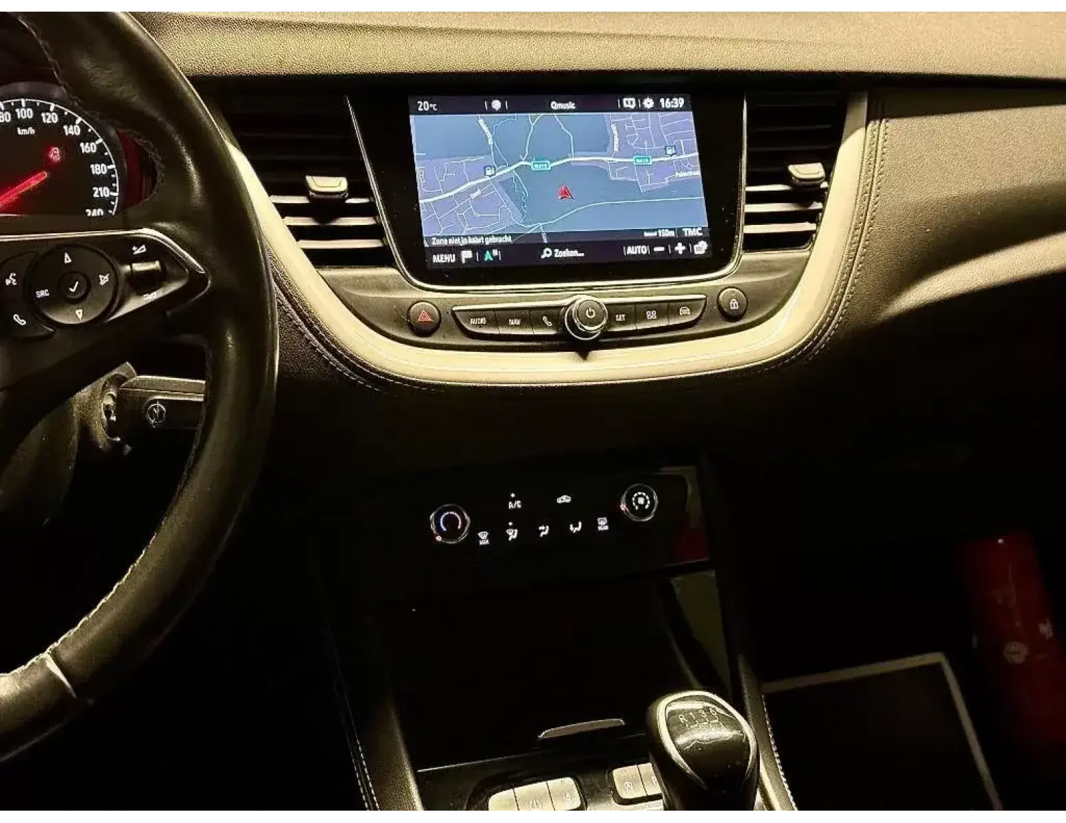 Opel Grandland X 1.2i – Luxe & Ruime SUV met CarPlay!