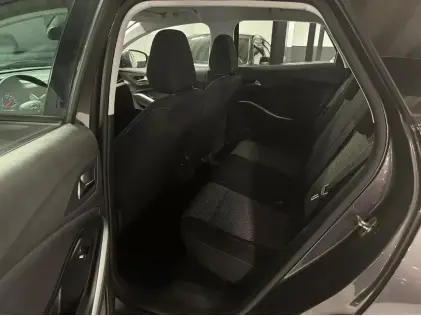 Opel Grandland X 1.2i – Luxe & Ruime SUV met CarPlay!