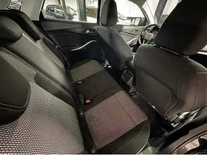 Opel Grandland X 1.2i – Luxe & Ruime SUV met CarPlay!