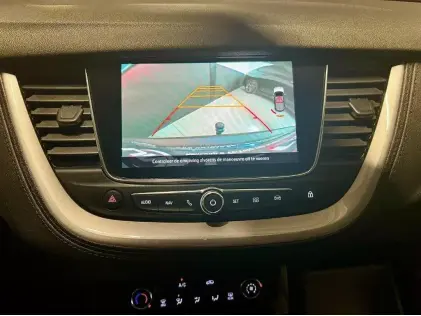 Opel Grandland X 1.2i – Luxe & Ruime SUV met CarPlay!