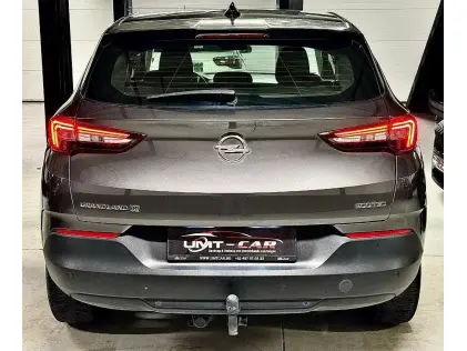 Opel Grandland X 1.2i – Luxe & Ruime SUV met CarPlay!
