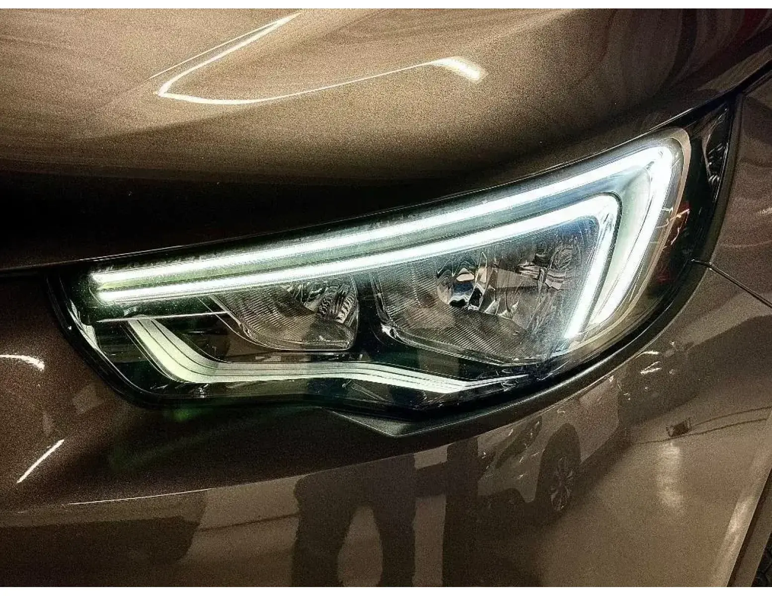 Opel Grandland X 1.2i – Luxe & Ruime SUV met CarPlay!