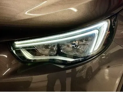 Opel Grandland X 1.2i – Luxe & Ruime SUV met CarPlay!