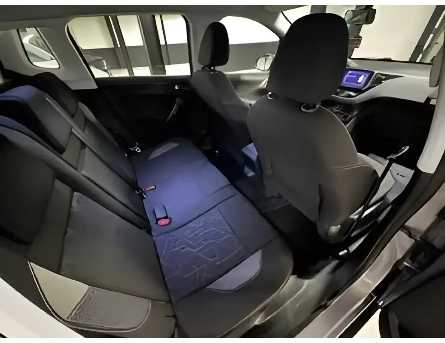 PEUGEOT 2008 1.2 PURETECH | AUTOMAAT