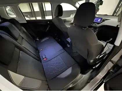 PEUGEOT 2008 1.2 PURETECH | AUTOMAAT