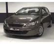 PEUGEOT 308 1.2i PURETECH 110.000KM ZEER PROPER STAAT MET GARANTIE 1 JAAR - Thumbnail 1