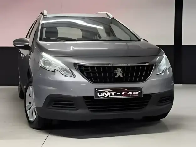 Peugeot 2008 1.2 PureTech Style