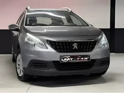 Peugeot 2008 1.2 PureTech Style