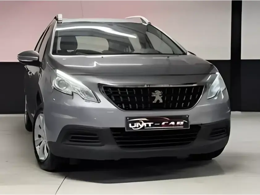 Peugeot 2008 1.2 PureTech Style - Afbeelding 1