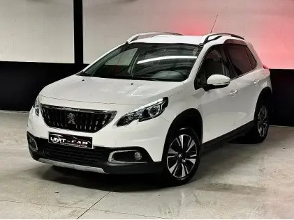 Peugeot 2008 1.2 PureTech | SUV | 110 pk | LEZ Vrij