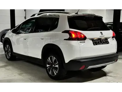Peugeot 2008 1.2 PureTech | SUV | 110 pk | LEZ Vrij
