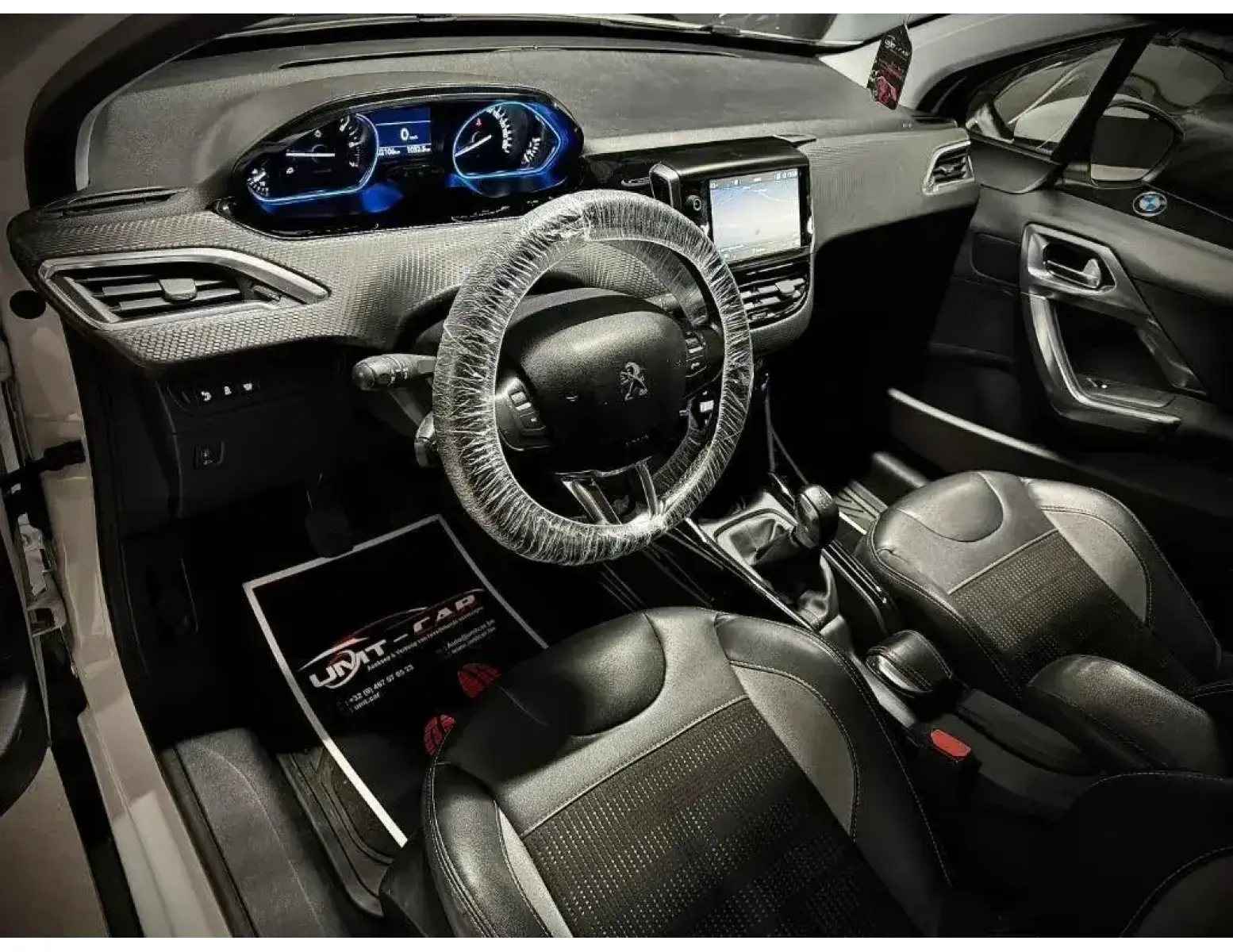 Peugeot 2008 1.2 PureTech | SUV | 110 pk | LEZ Vrij