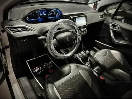 Peugeot 2008 1.2 PureTech | SUV | 110 pk | LEZ Vrij