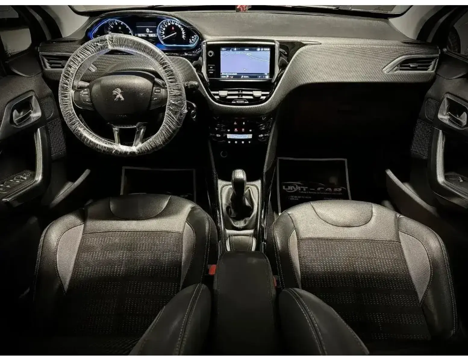 Peugeot 2008 1.2 PureTech | SUV | 110 pk | LEZ Vrij