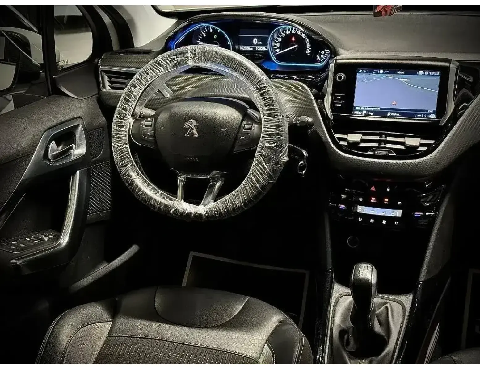 Peugeot 2008 1.2 PureTech | SUV | 110 pk | LEZ Vrij