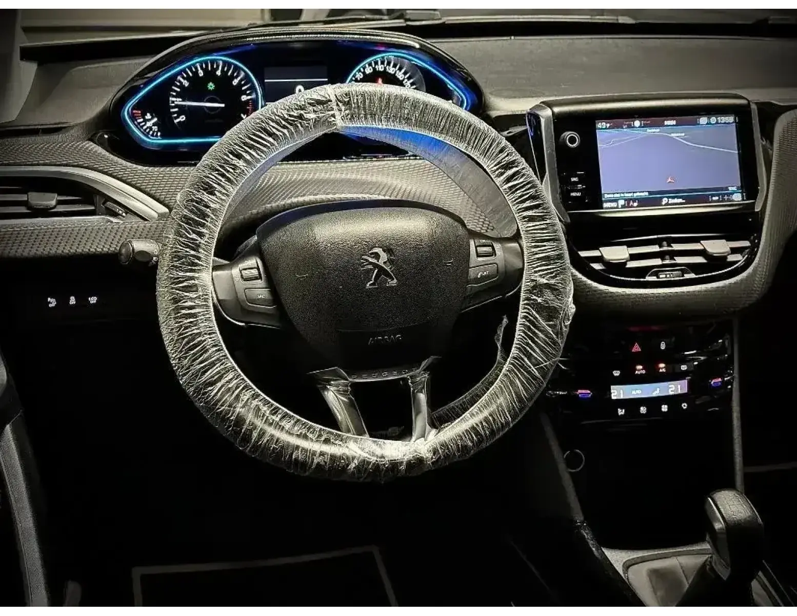 Peugeot 2008 1.2 PureTech | SUV | 110 pk | LEZ Vrij