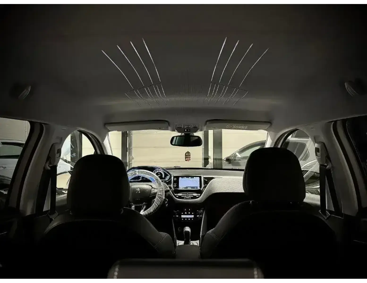 Peugeot 2008 1.2 PureTech | SUV | 110 pk | LEZ Vrij