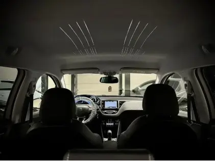 Peugeot 2008 1.2 PureTech | SUV | 110 pk | LEZ Vrij