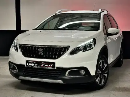 Peugeot 2008 1.2 PureTech | SUV | 110 pk | LEZ Vrij