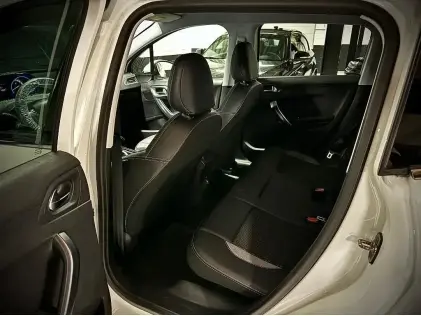 Peugeot 2008 1.2 PureTech | SUV | 110 pk | LEZ Vrij