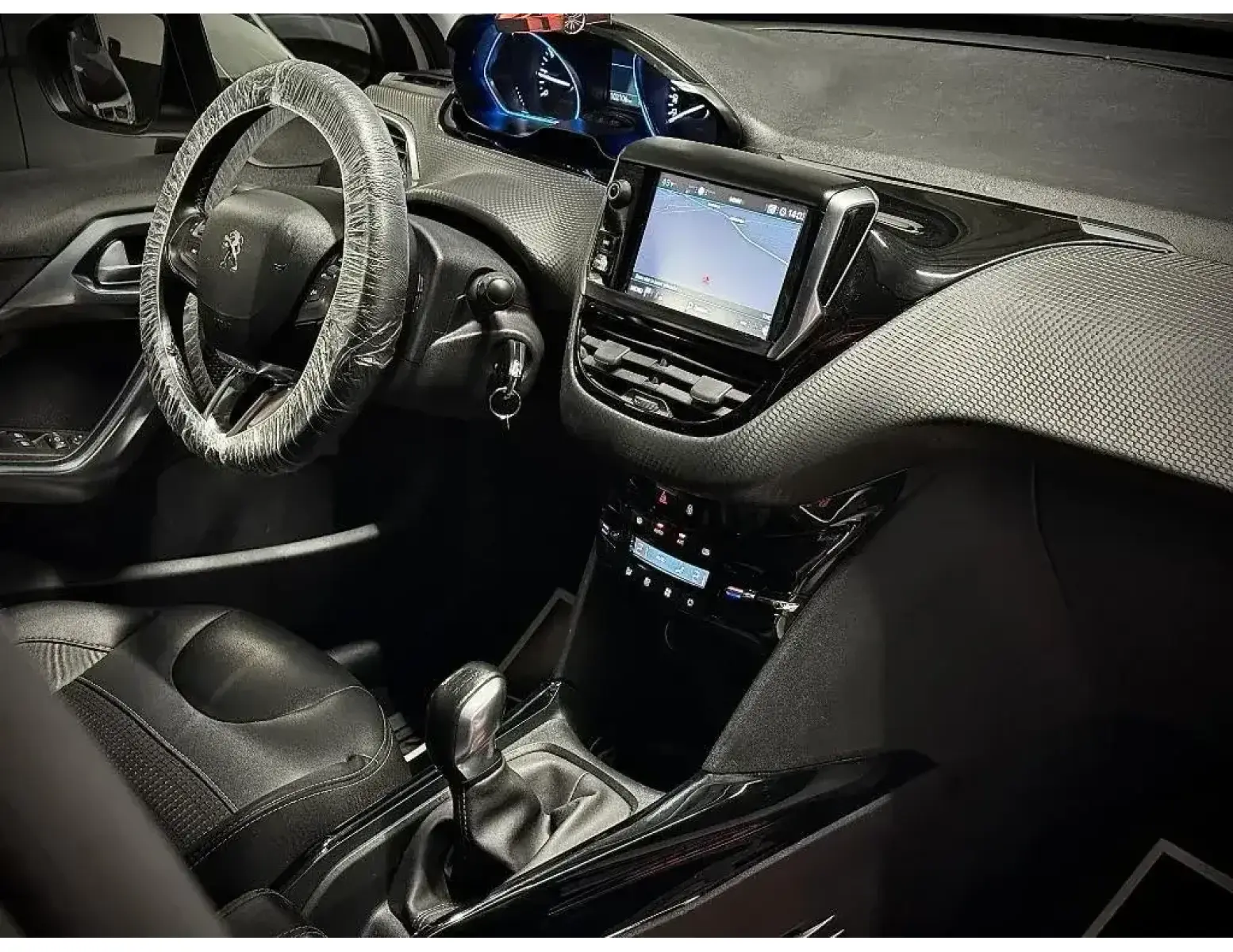 Peugeot 2008 1.2 PureTech | SUV | 110 pk | LEZ Vrij