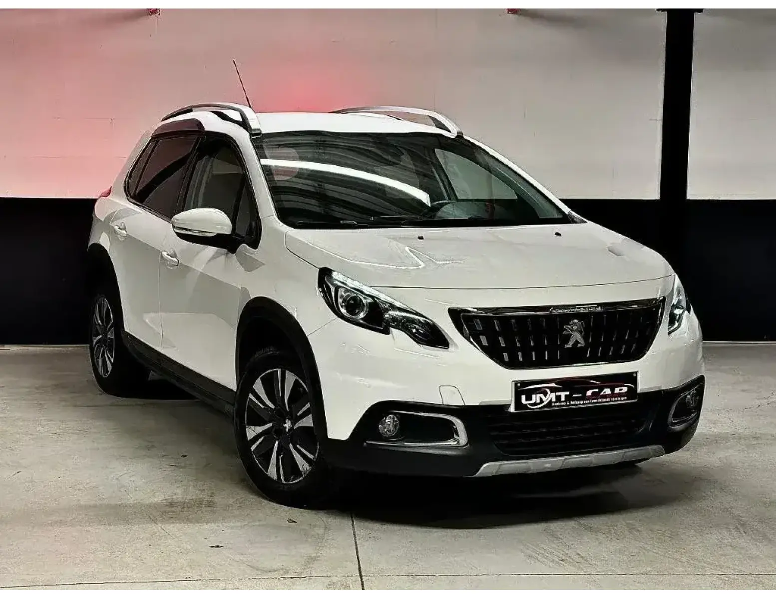 Peugeot 2008 1.2 PureTech | SUV | 110 pk | LEZ Vrij