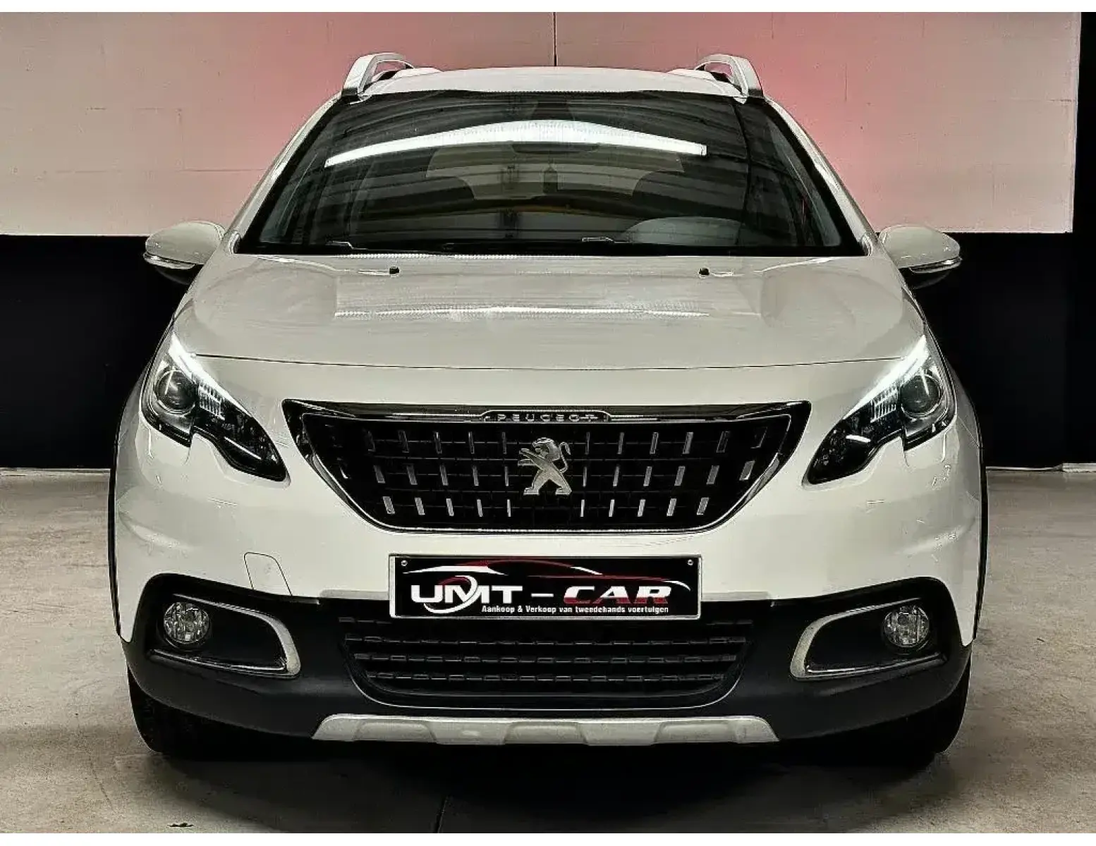 Peugeot 2008 1.2 PureTech | SUV | 110 pk | LEZ Vrij