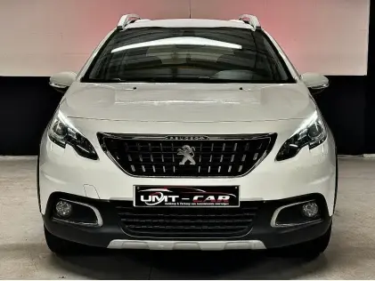Peugeot 2008 1.2 PureTech | SUV | 110 pk | LEZ Vrij