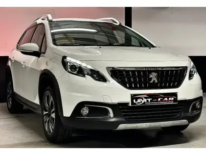 Peugeot 2008 1.2 PureTech | SUV | 110 pk | LEZ Vrij