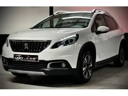Peugeot 2008 1.2 PureTech | SUV | 110 pk | LEZ Vrij