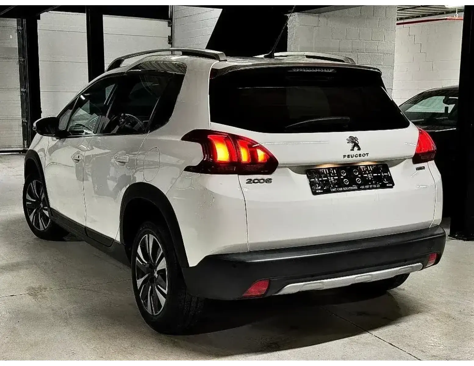 Peugeot 2008 1.2 PureTech | SUV | 110 pk | LEZ Vrij