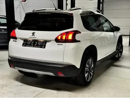 Peugeot 2008 1.2 PureTech | SUV | 110 pk | LEZ Vrij