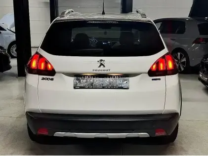 Peugeot 2008 1.2 PureTech | SUV | 110 pk | LEZ Vrij