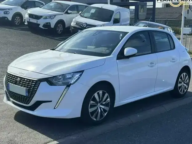 Peugeot 208 1.2i Puretech |Air