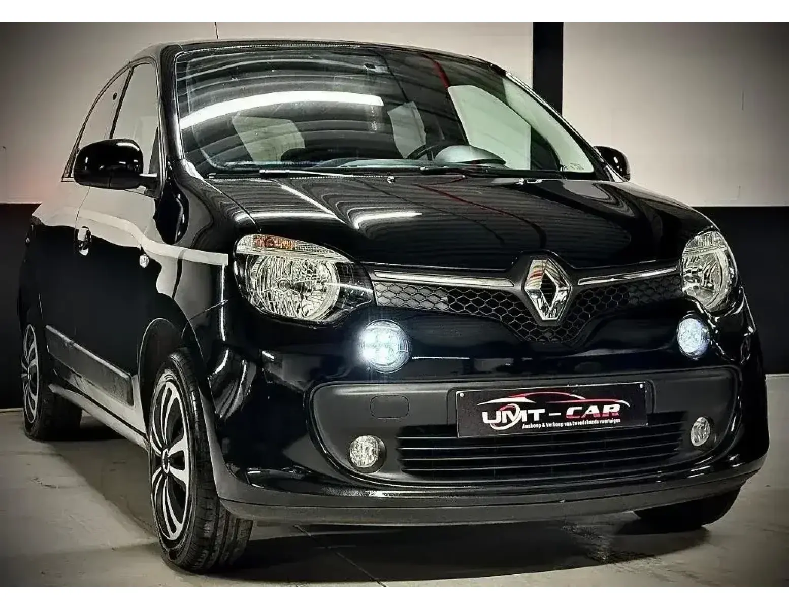 Renault Twingo 1.0i – Compact, Zuinig & Betrouwbaar!