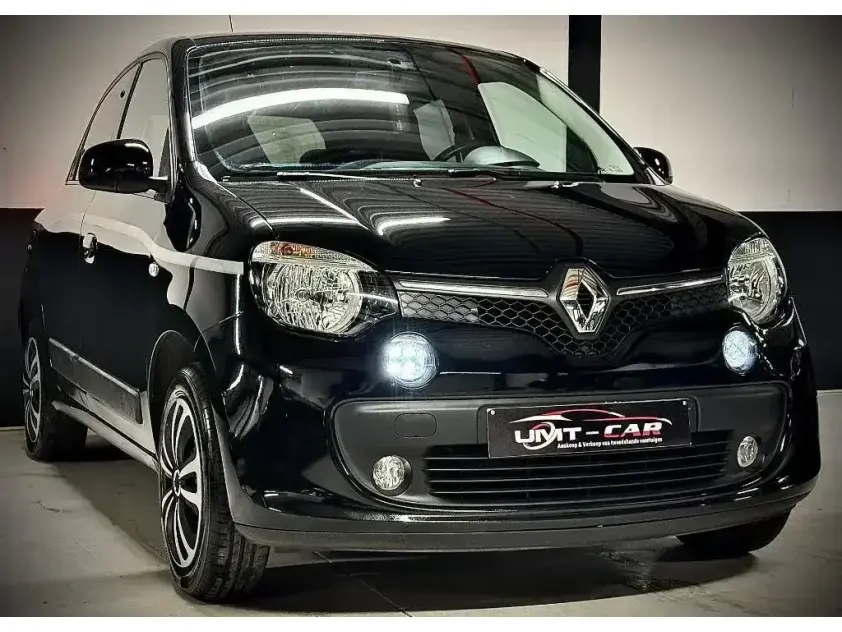 Renault Twingo 1.0i – Compact, Zuinig & Betrouwbaar! - Afbeelding 1