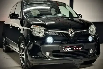 Renault Twingo 1.0i – Compact, Zuinig & Betrouwbaar!