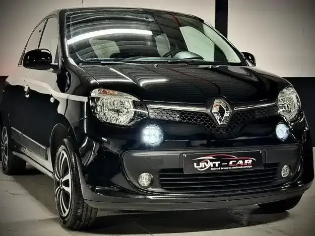 Renault Twingo 1.0i – Compact, Zuinig & Betrouwbaar!