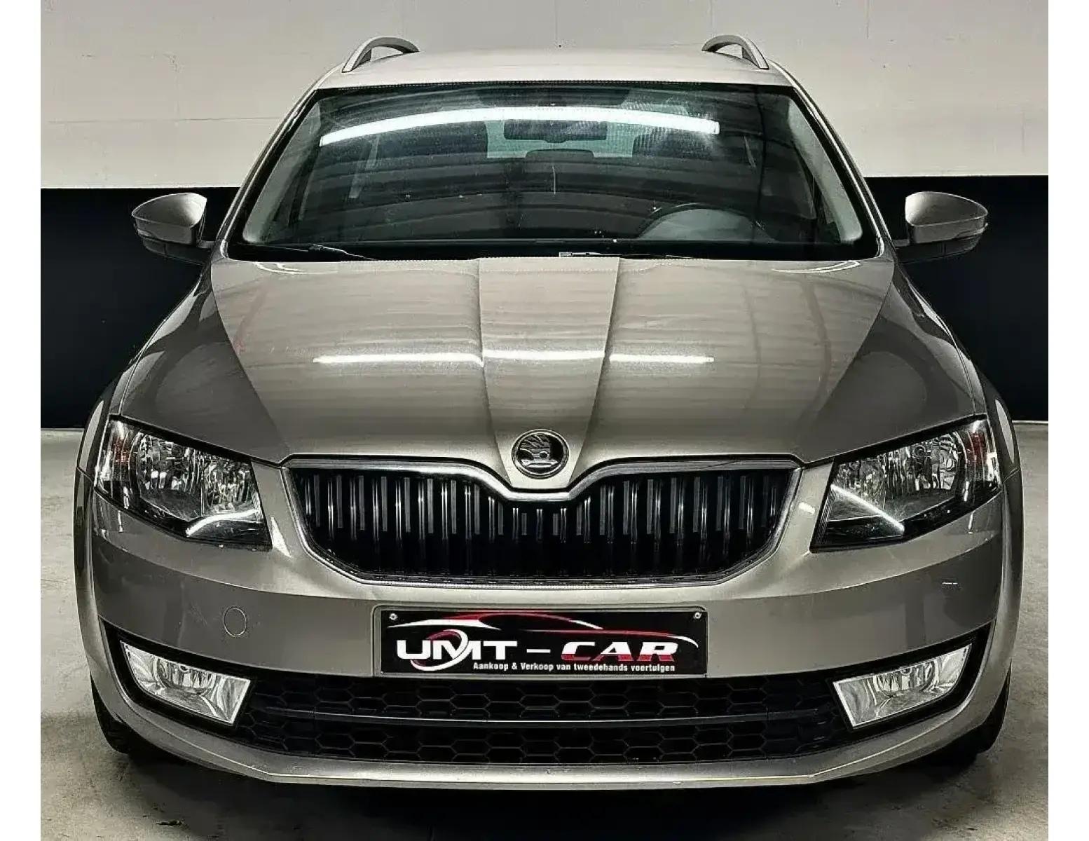 Skoda Octavia 2014 | 110.000 KM | Volledig Gekeurd