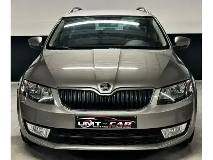 Skoda Octavia 2014 | 110.000 KM | Volledig Gekeurd