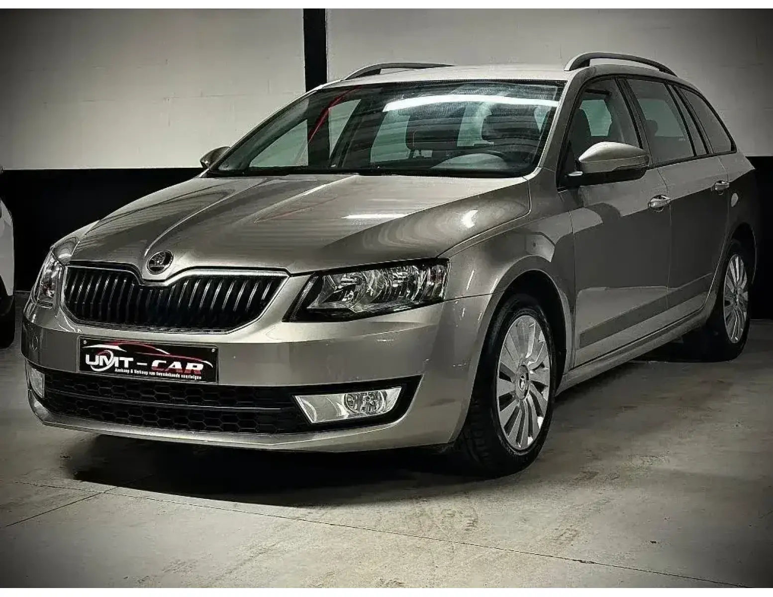 Skoda Octavia 2014 | 110.000 KM | Volledig Gekeurd