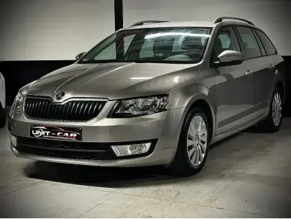 Skoda Octavia 2014 | 110.000 KM | Volledig Gekeurd