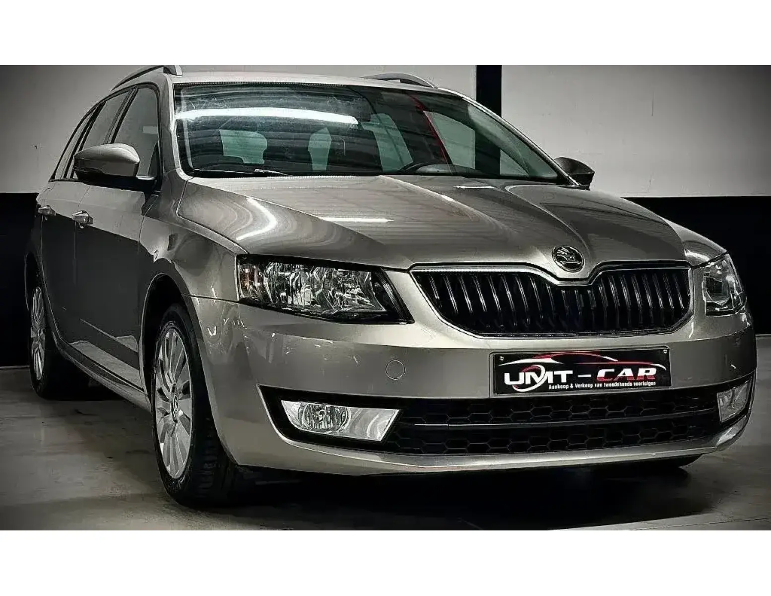 Skoda Octavia 2014 | 110.000 KM | Volledig Gekeurd