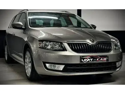 Skoda Octavia 2014 | 110.000 KM | Volledig Gekeurd