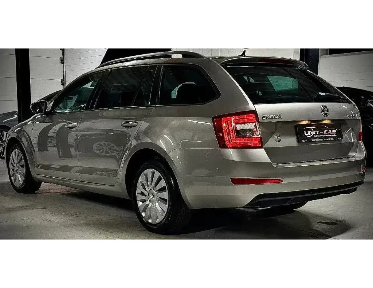 Skoda Octavia 2014 | 110.000 KM | Volledig Gekeurd