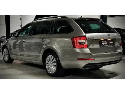 Skoda Octavia 2014 | 110.000 KM | Volledig Gekeurd