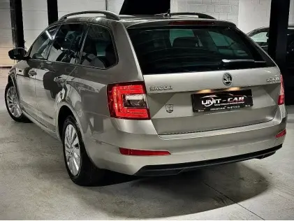 Skoda Octavia 2014 | 110.000 KM | Volledig Gekeurd
