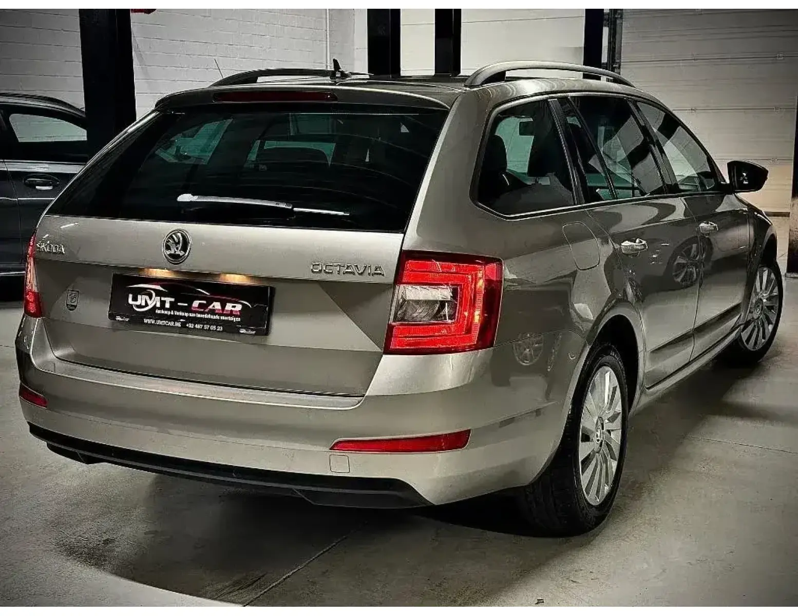 Skoda Octavia 2014 | 110.000 KM | Volledig Gekeurd